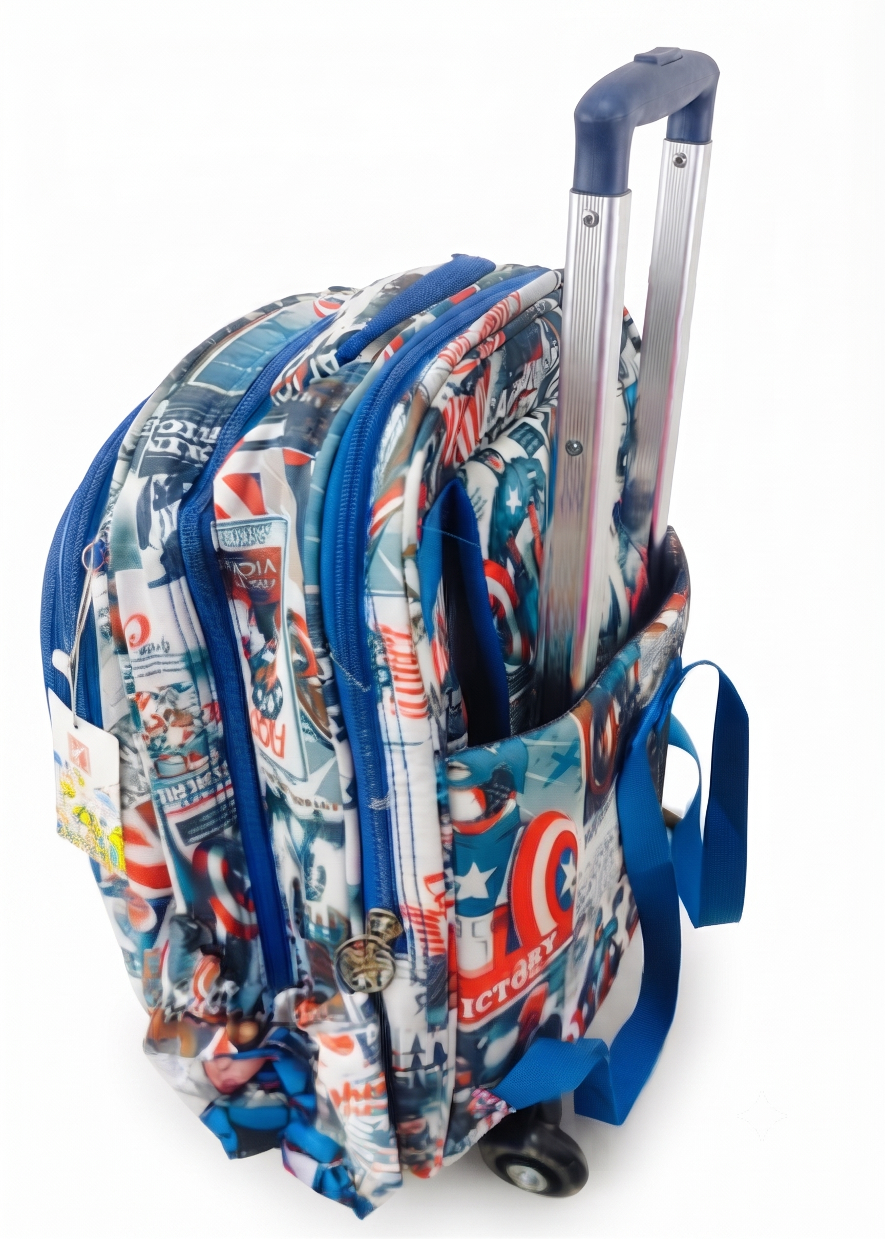 Trolley School Backpack