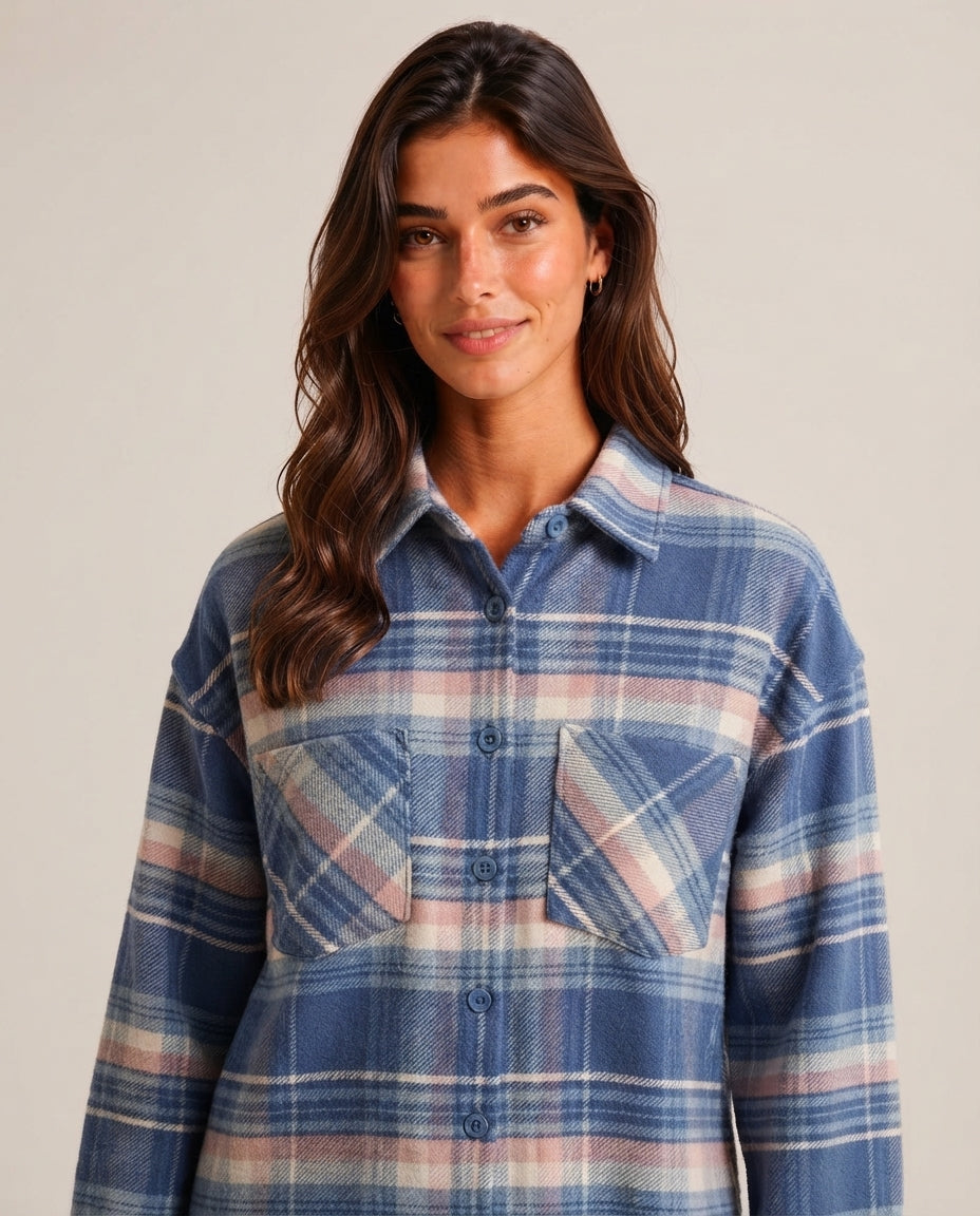 Women Casual Blouse
