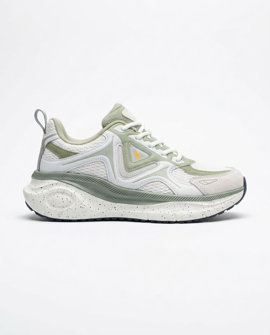 Women Running Sneaker Duck
