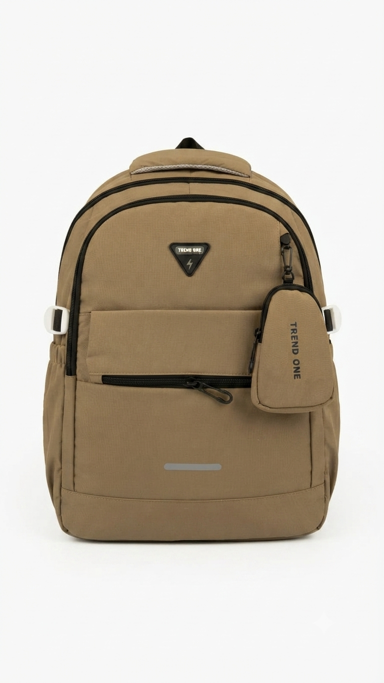 School Backpack