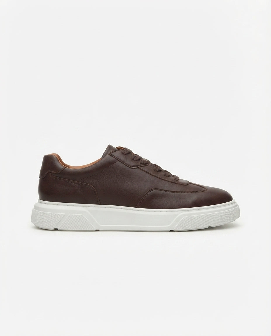 Men Flat Sneaker
