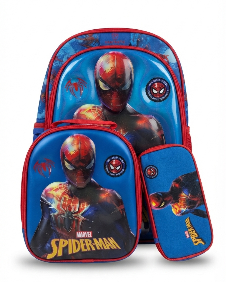 School Backpack