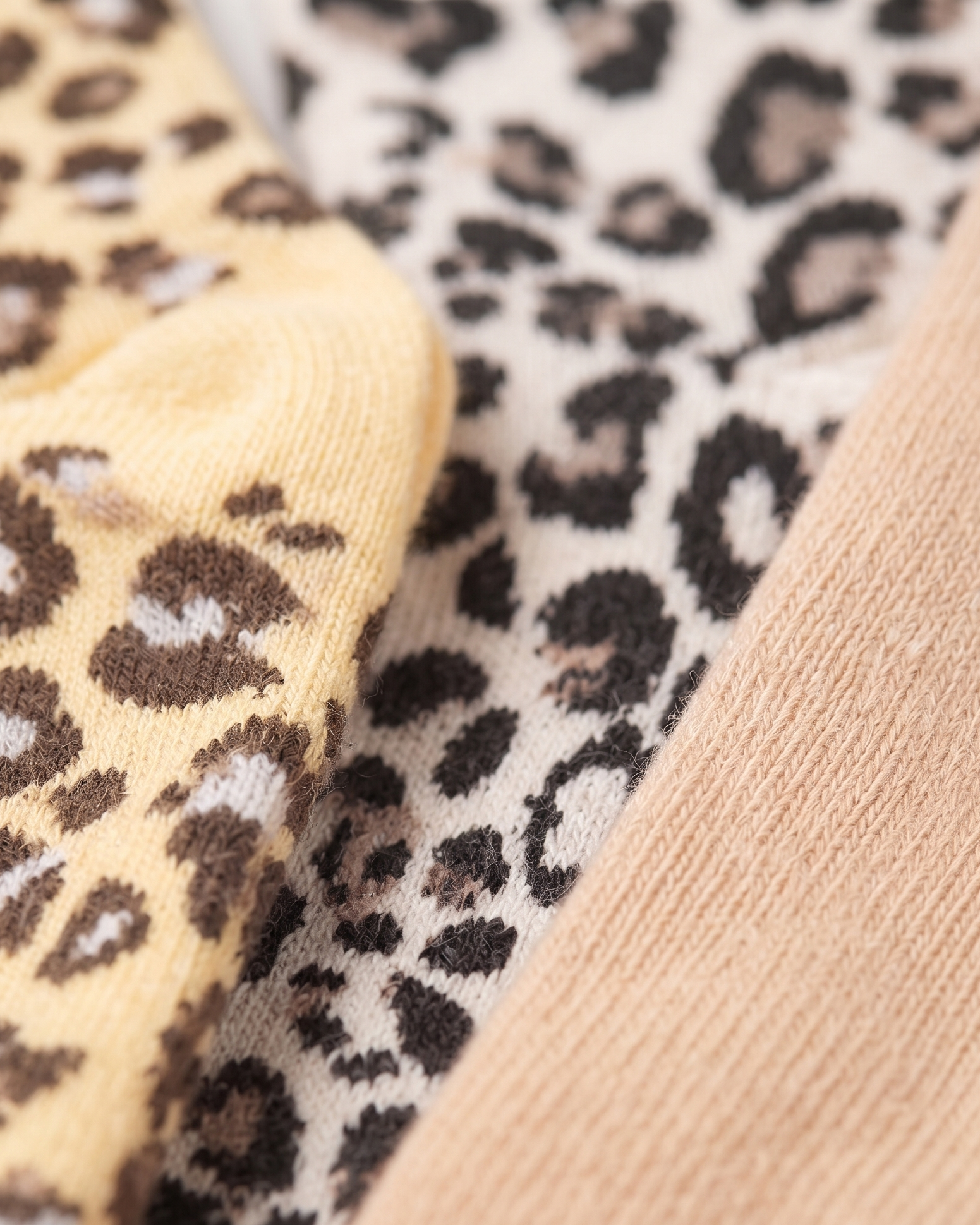Women Cotton Socks Pack 3PC
