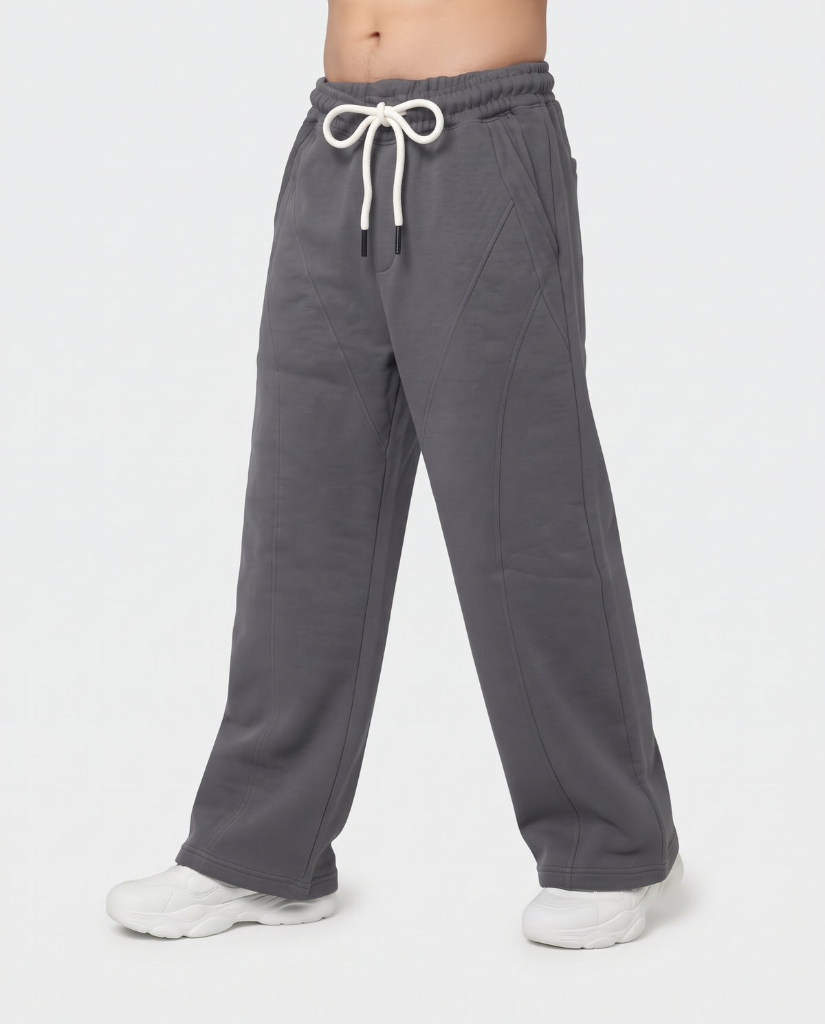 Boys Plain Sweat Pant