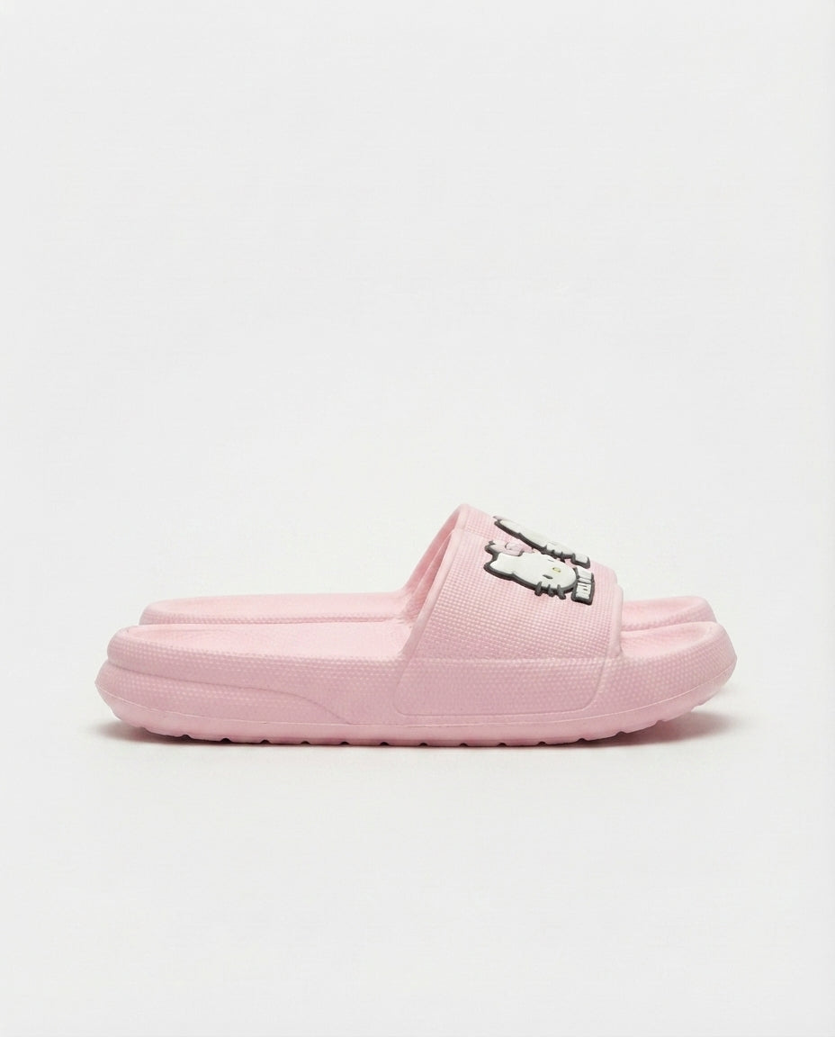 Girls Slipper Unipump
