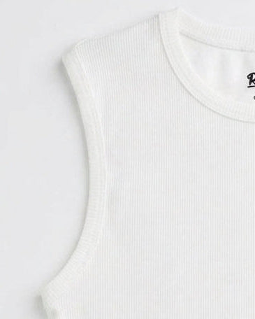 Women Plain Cut Basic T-shirt