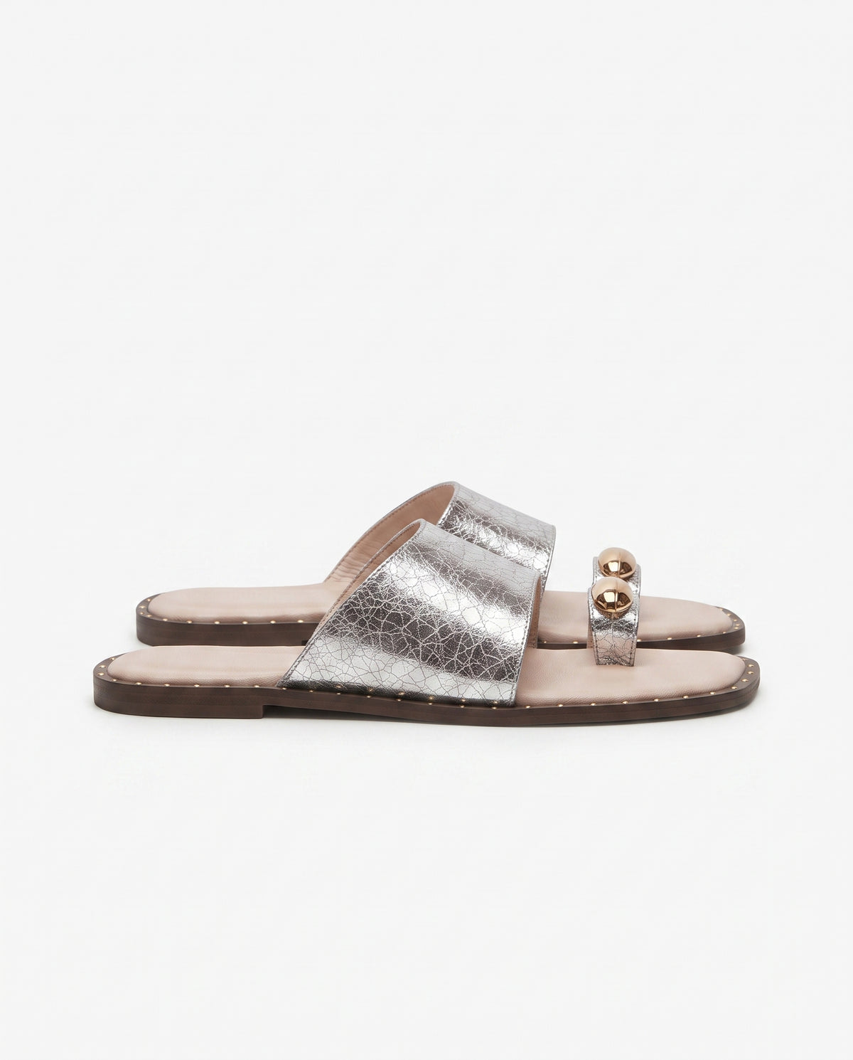 Women Flat Slipper