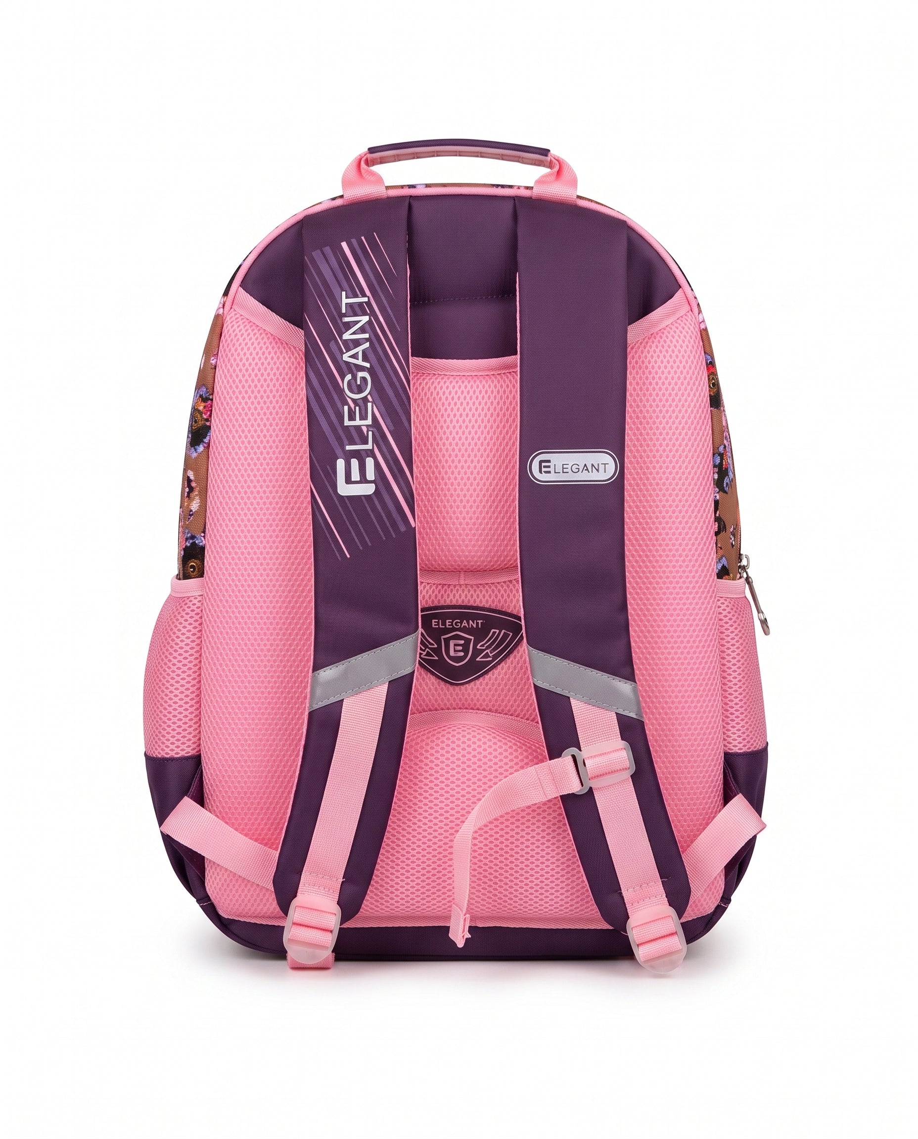 School Backpack 3pc