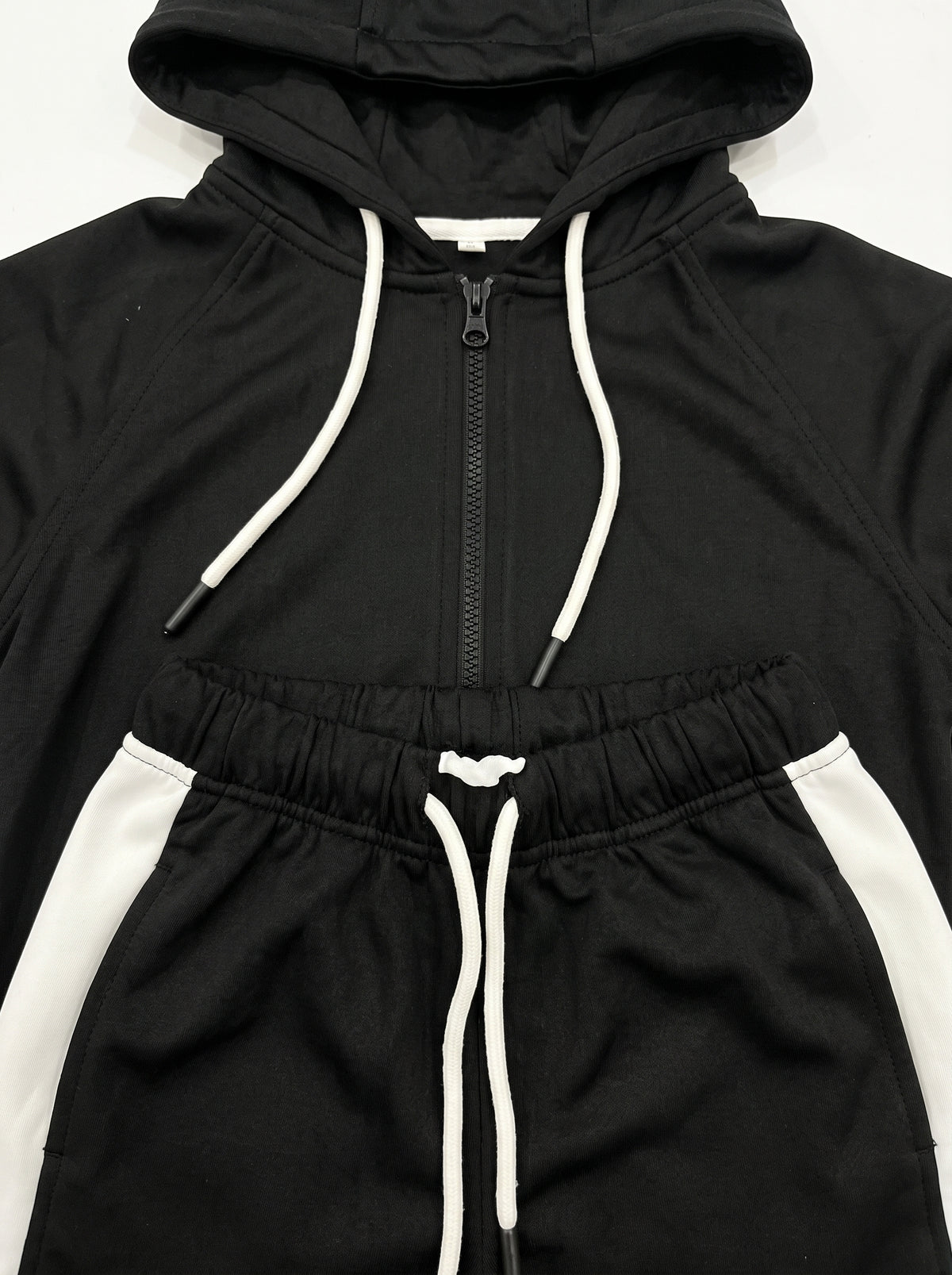 Boys Training Suit