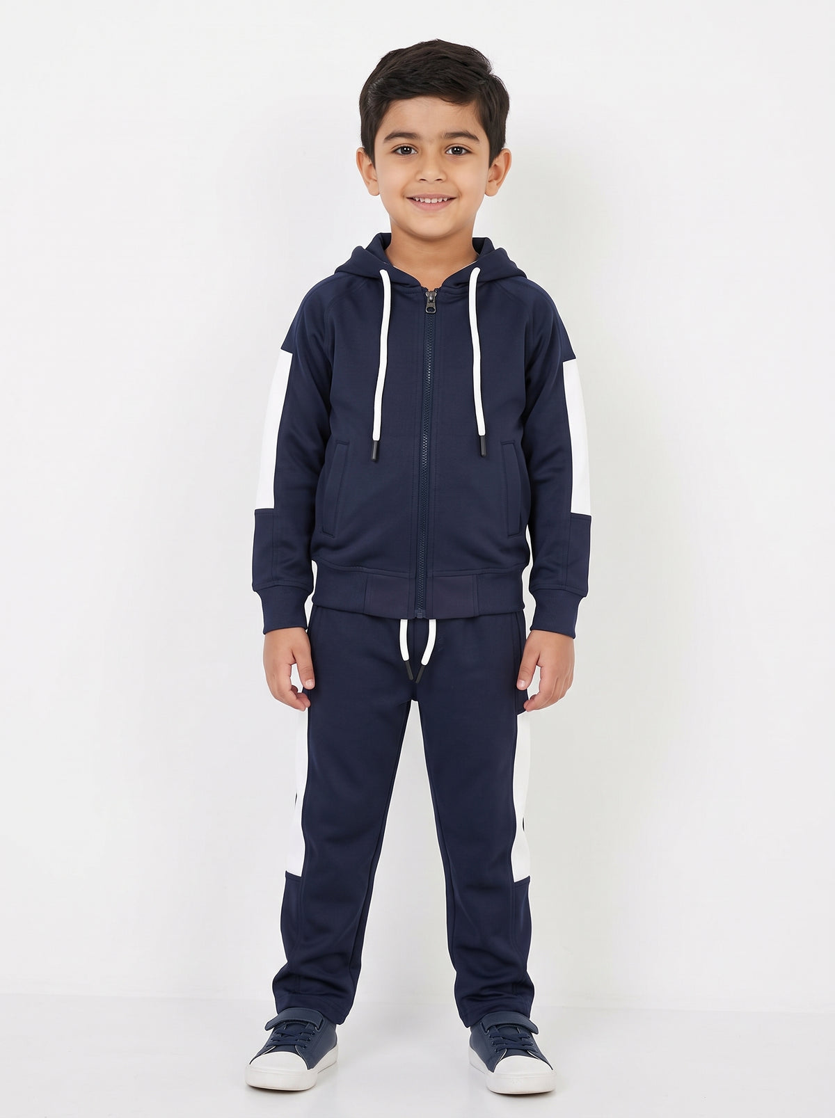 Boys Training Suit
