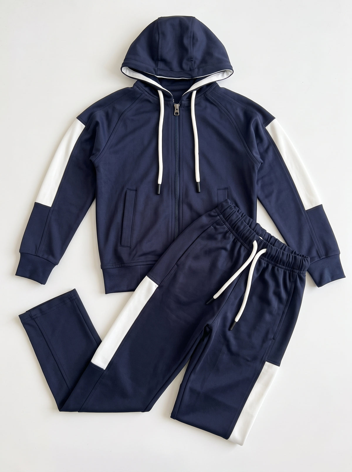 Boys Training Suit