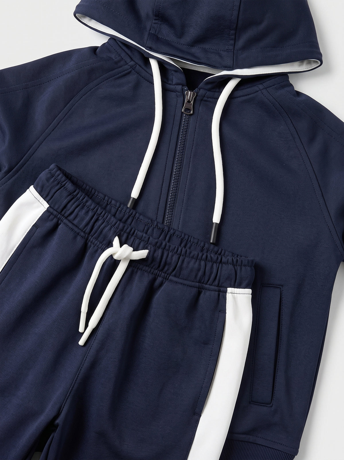 Boys Training Suit