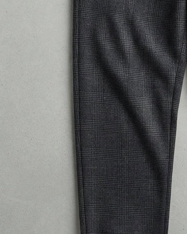Men pandex blend Pant