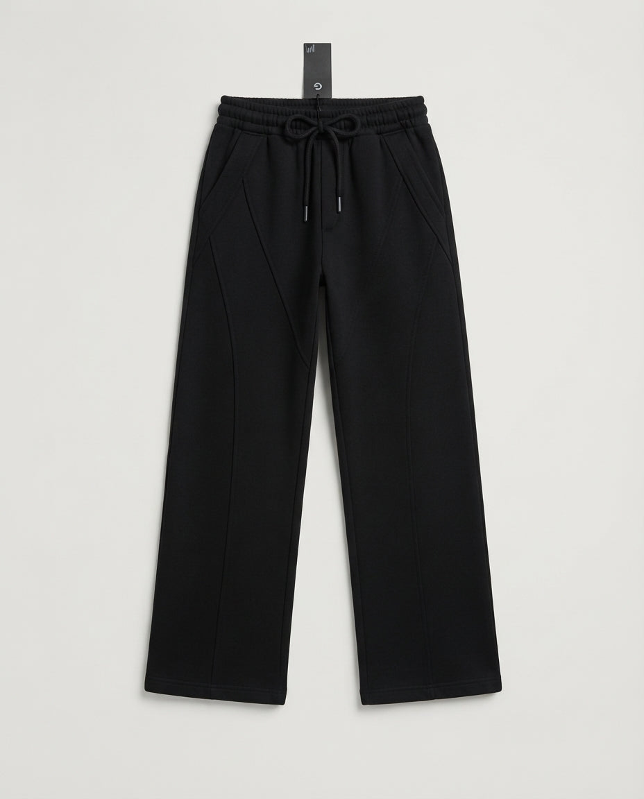Boys Plain Sweat Pant