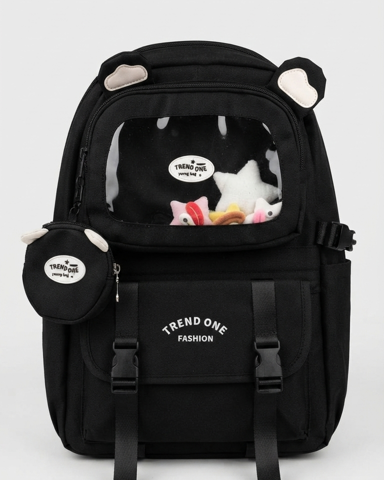School Backpack