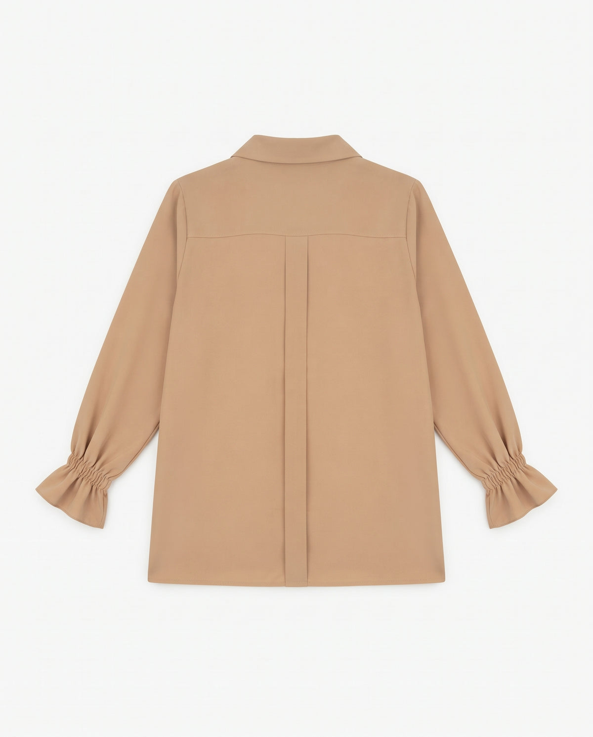 Women Plain  Blouse