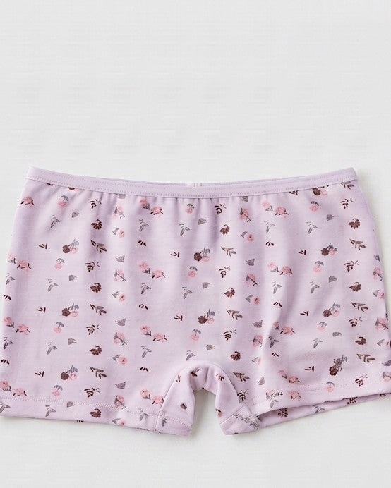 Girls Short Pack 2pcs _ 4-6 Years