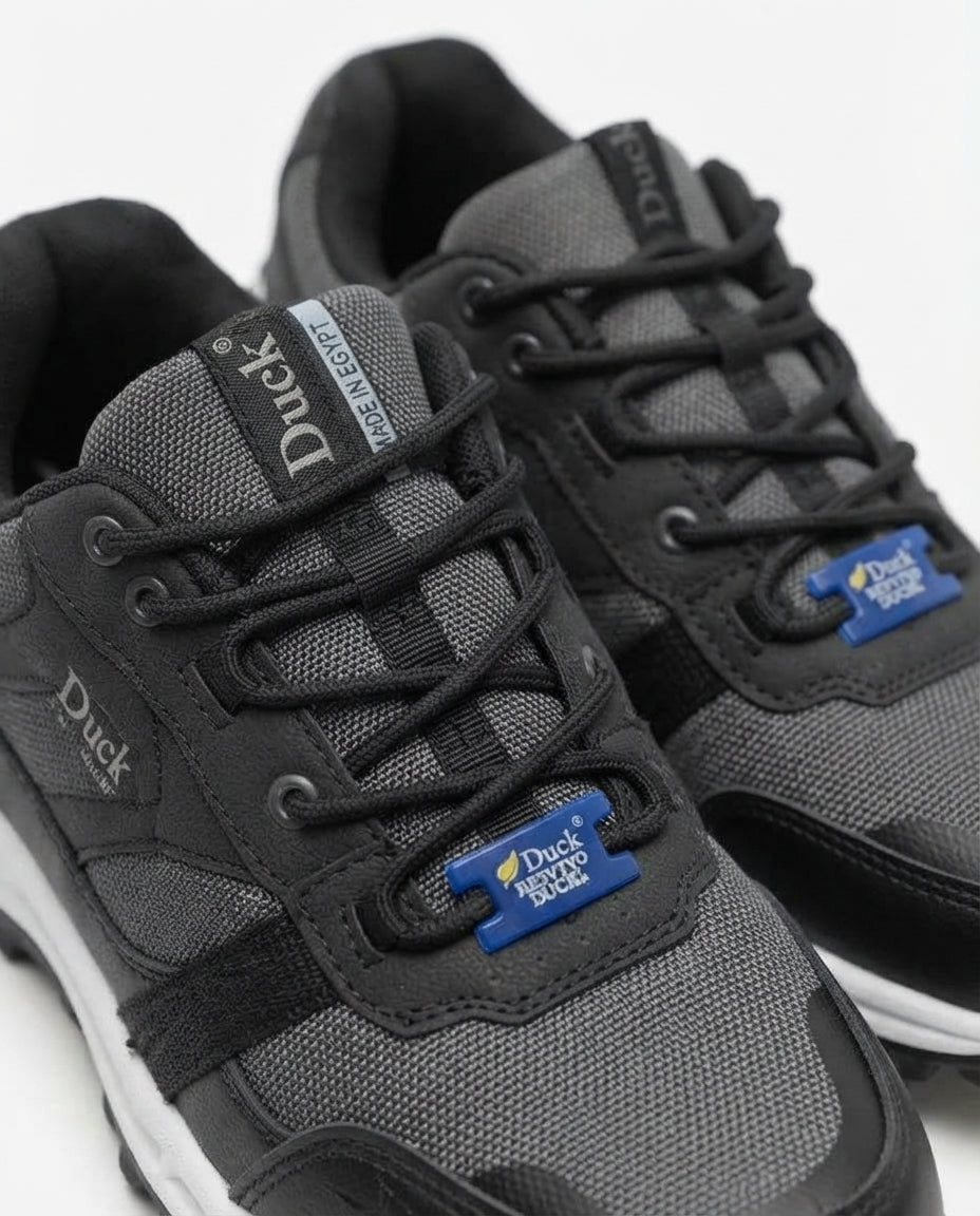 Men Running Sneaker Duck