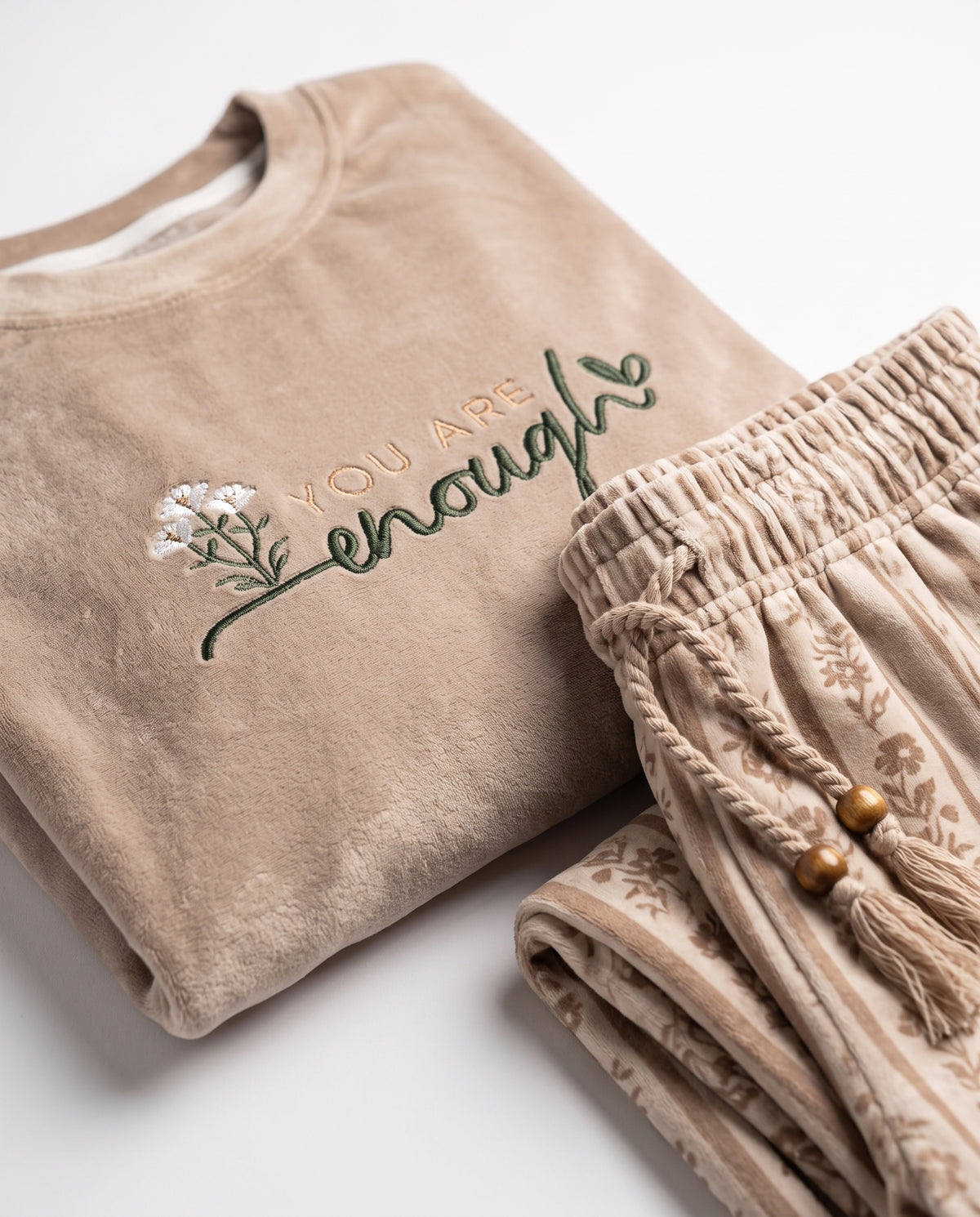 Women Printed Pyjama