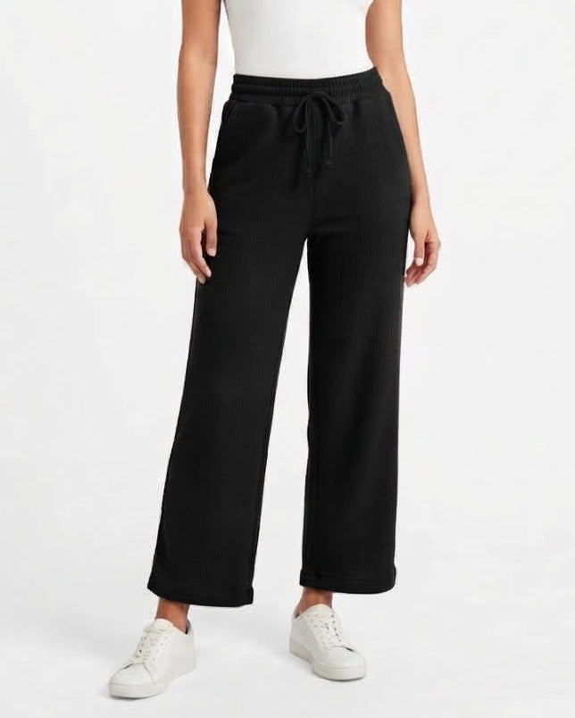Women pattern  Sweatpant