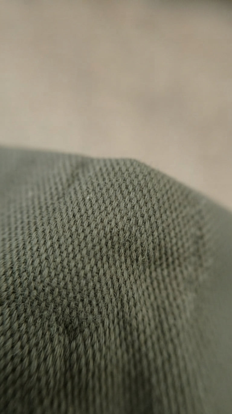 Boys Gabardine Pant Cargo Fit