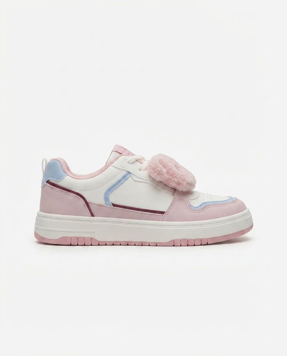 Girls Sneakers