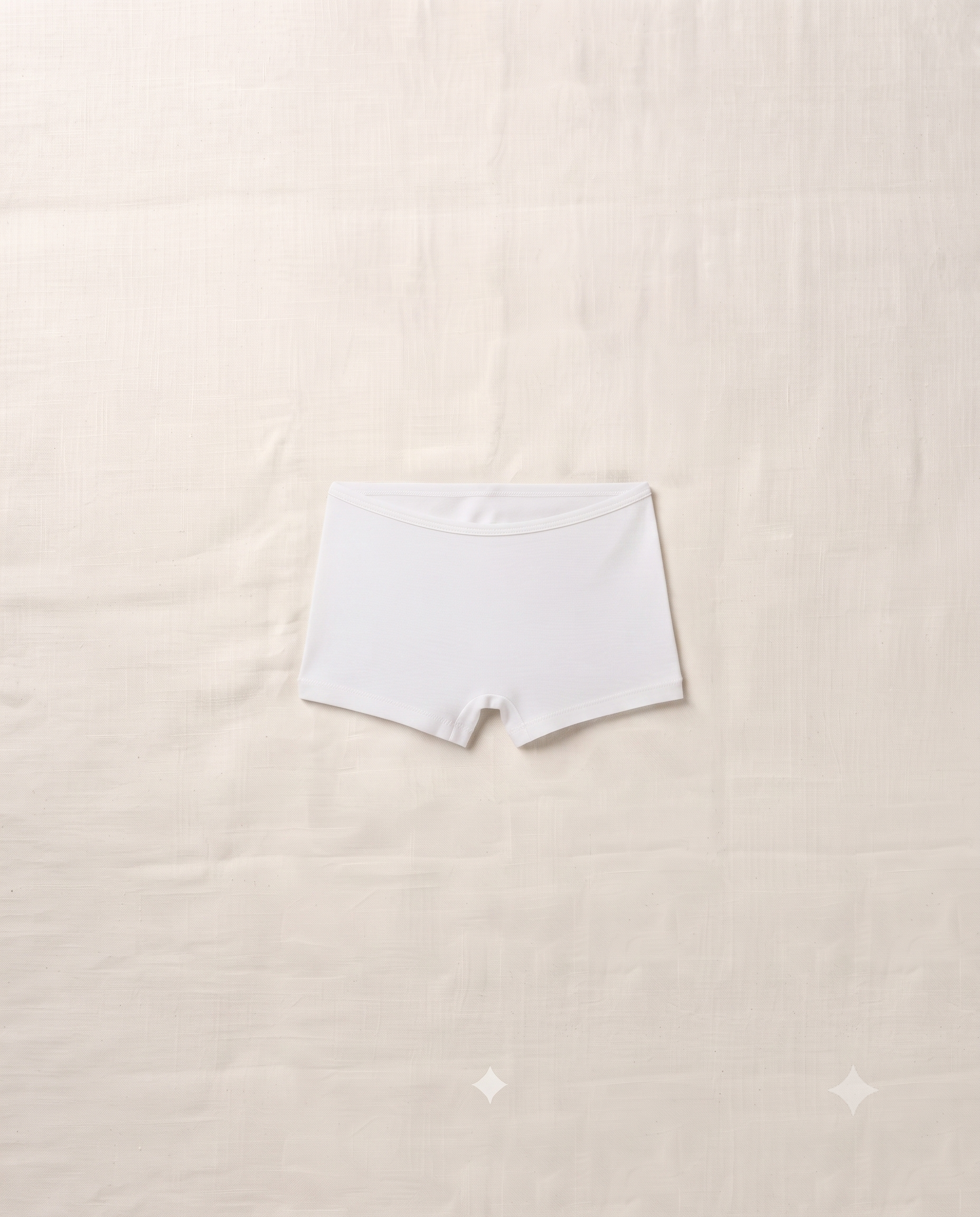 Girls Underwear Set