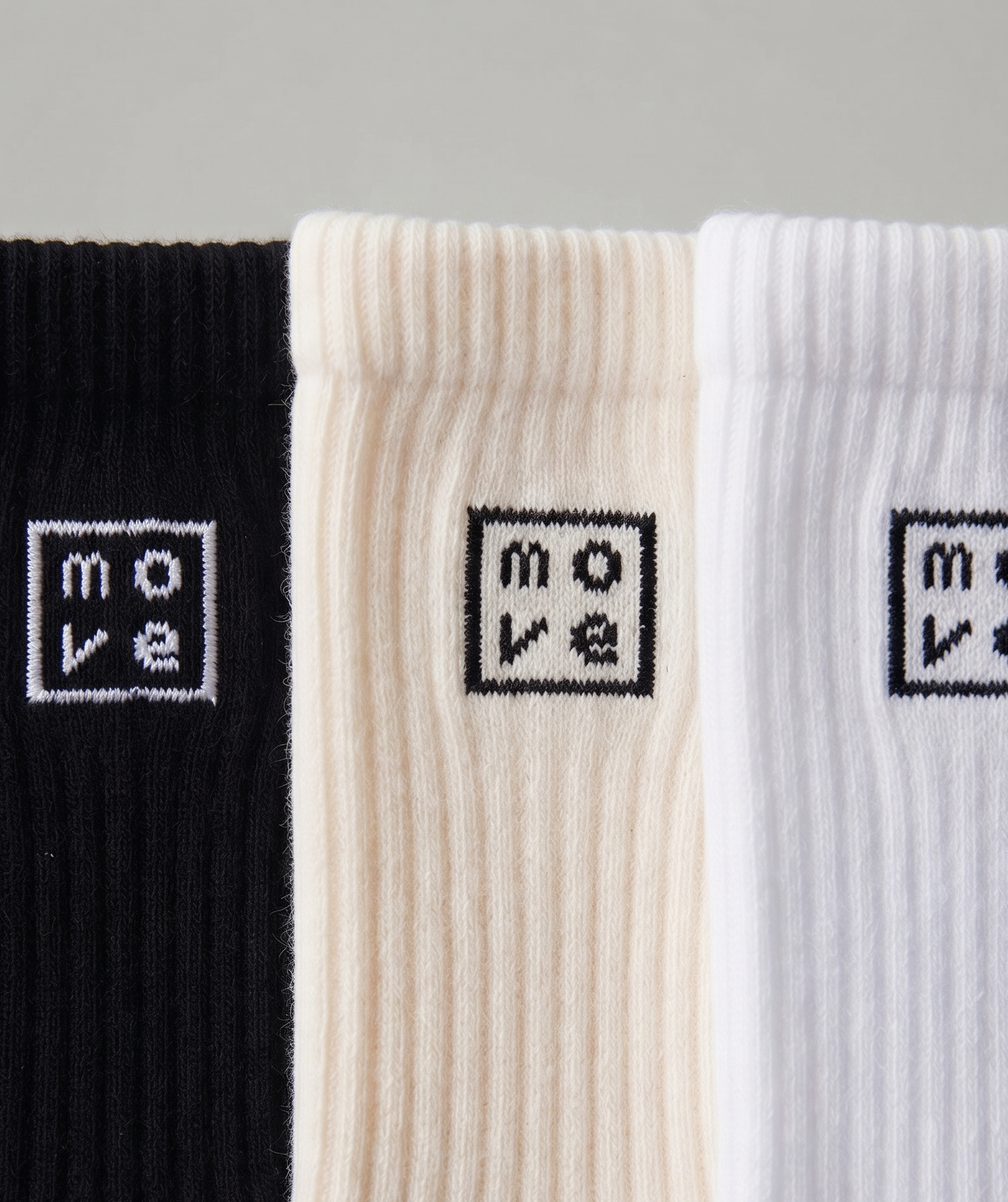 Women Cotton Socks Pack 3PC