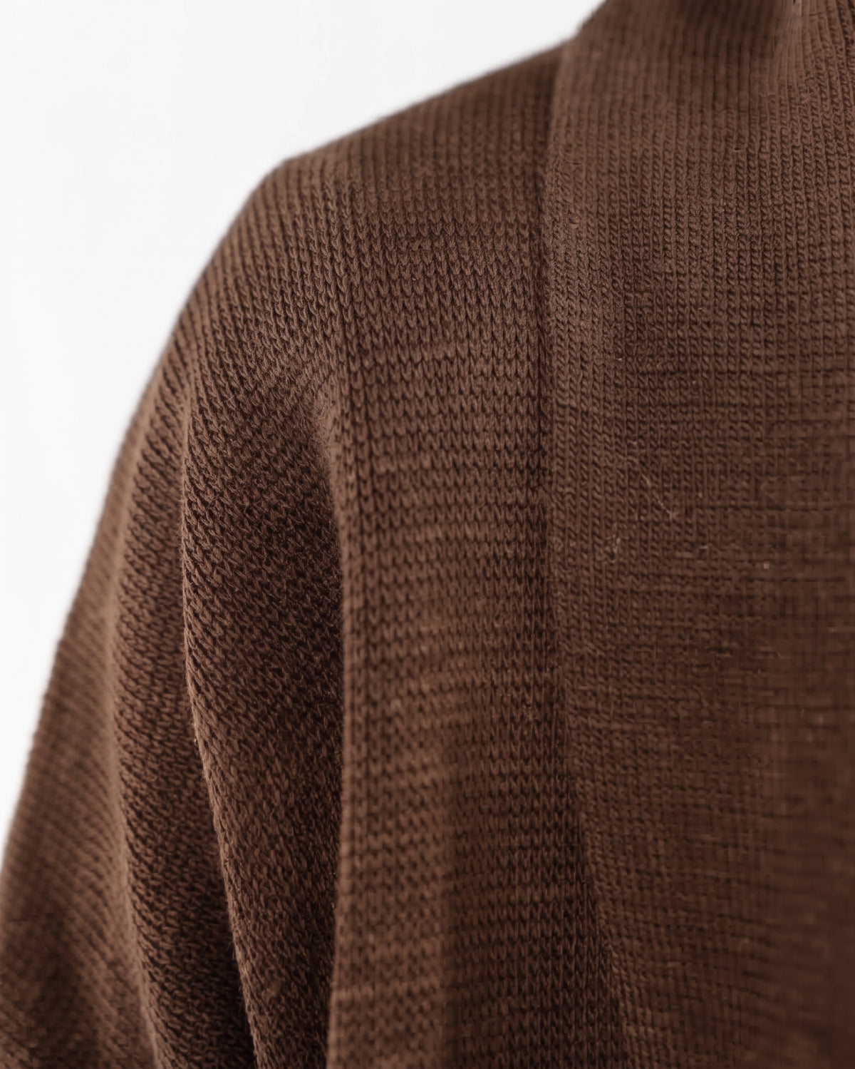 Women Knitted Cardigan