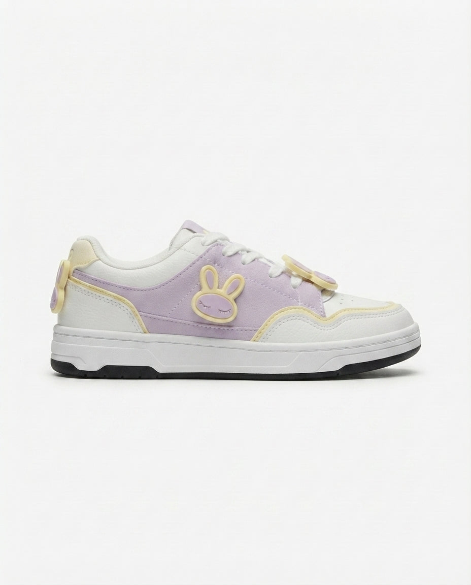 Girls Sneakers