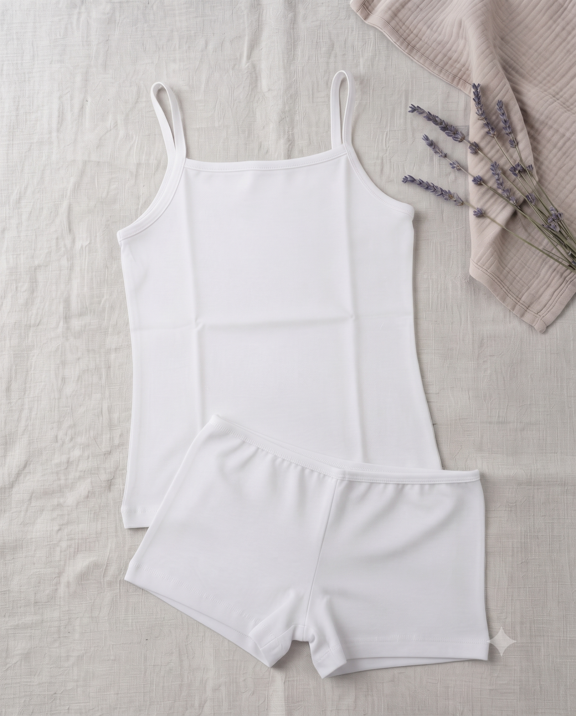 Girls Underwear Set
