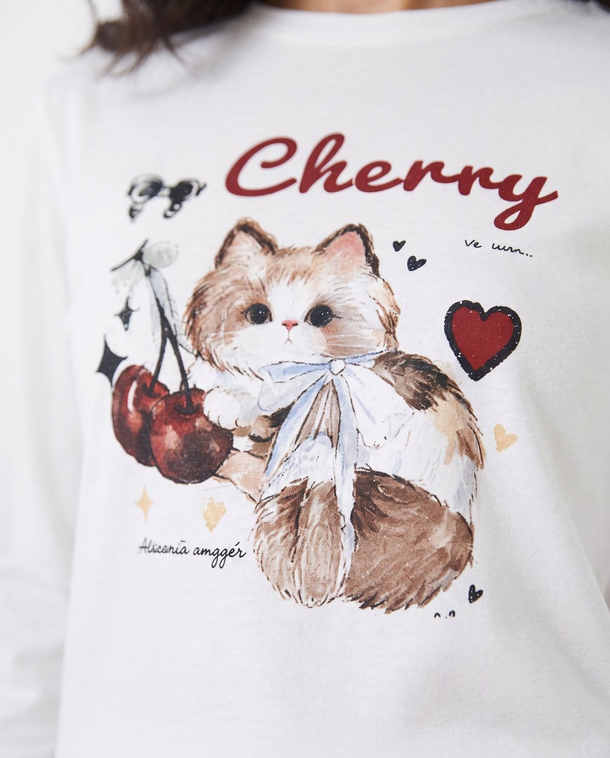 Women Printed Pyjama