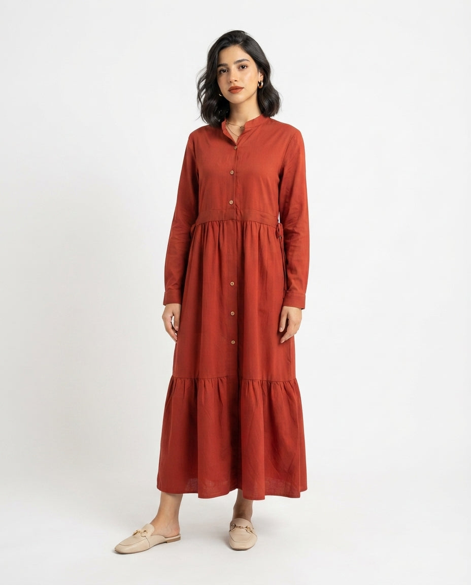 Women Casual Dress