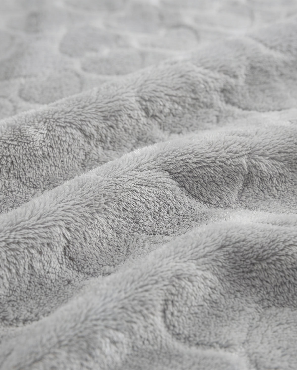 Fur Blanket Size 220*240