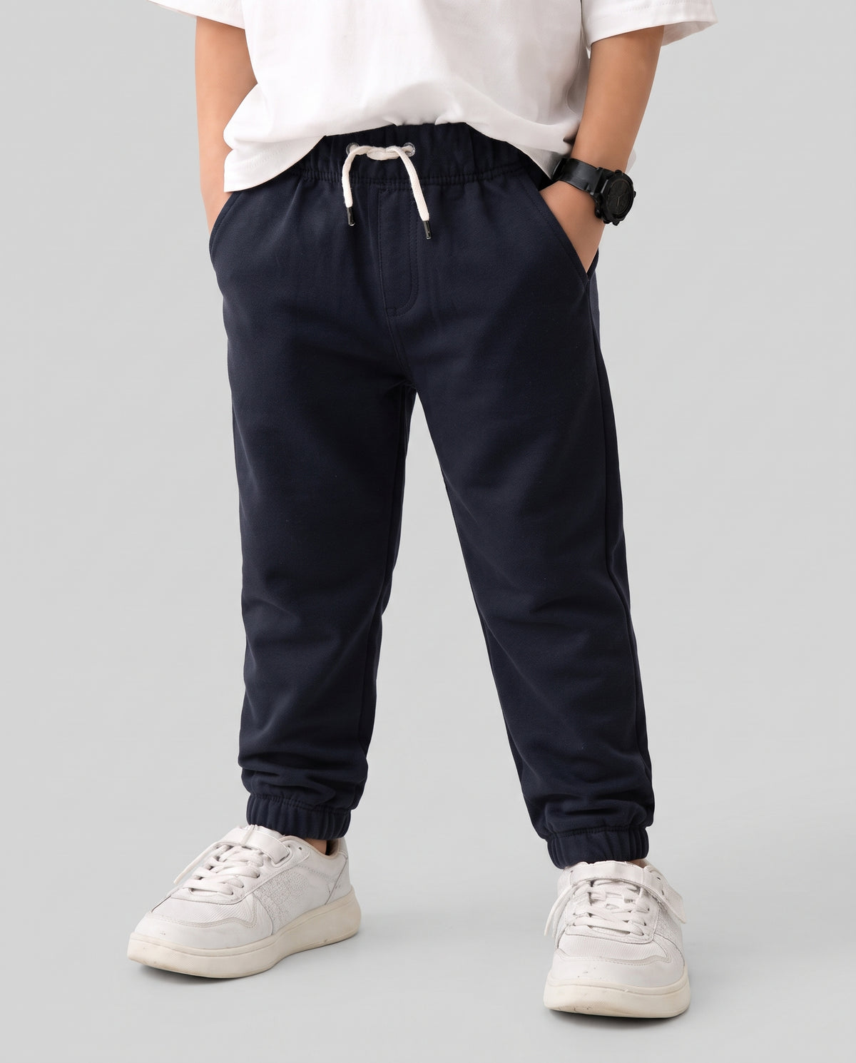 Boys Basic Sweatpant