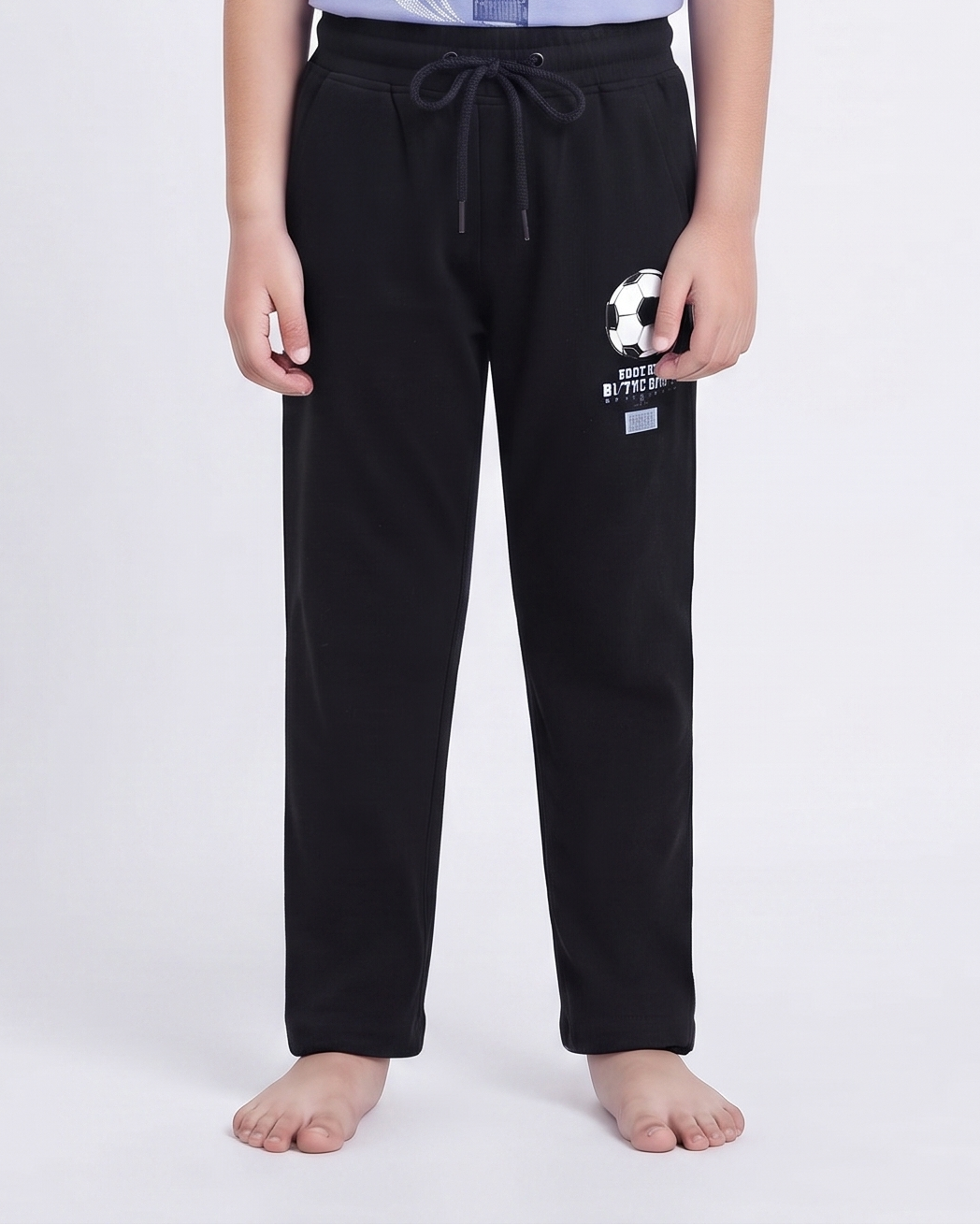Boys Half Sleeves Top W/Pant Printed Pyjama