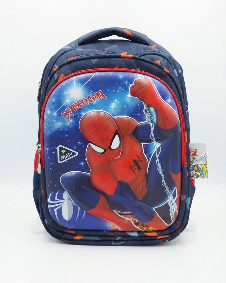 Boys School Backpack