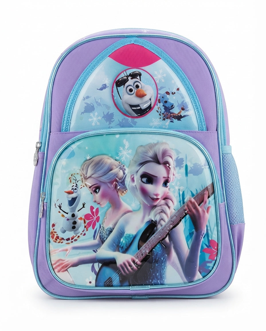 School Backpack