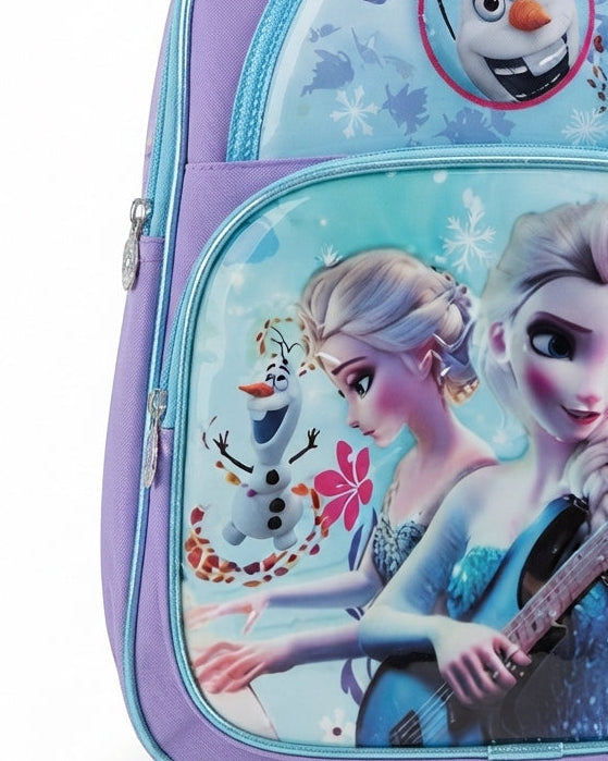School Backpack