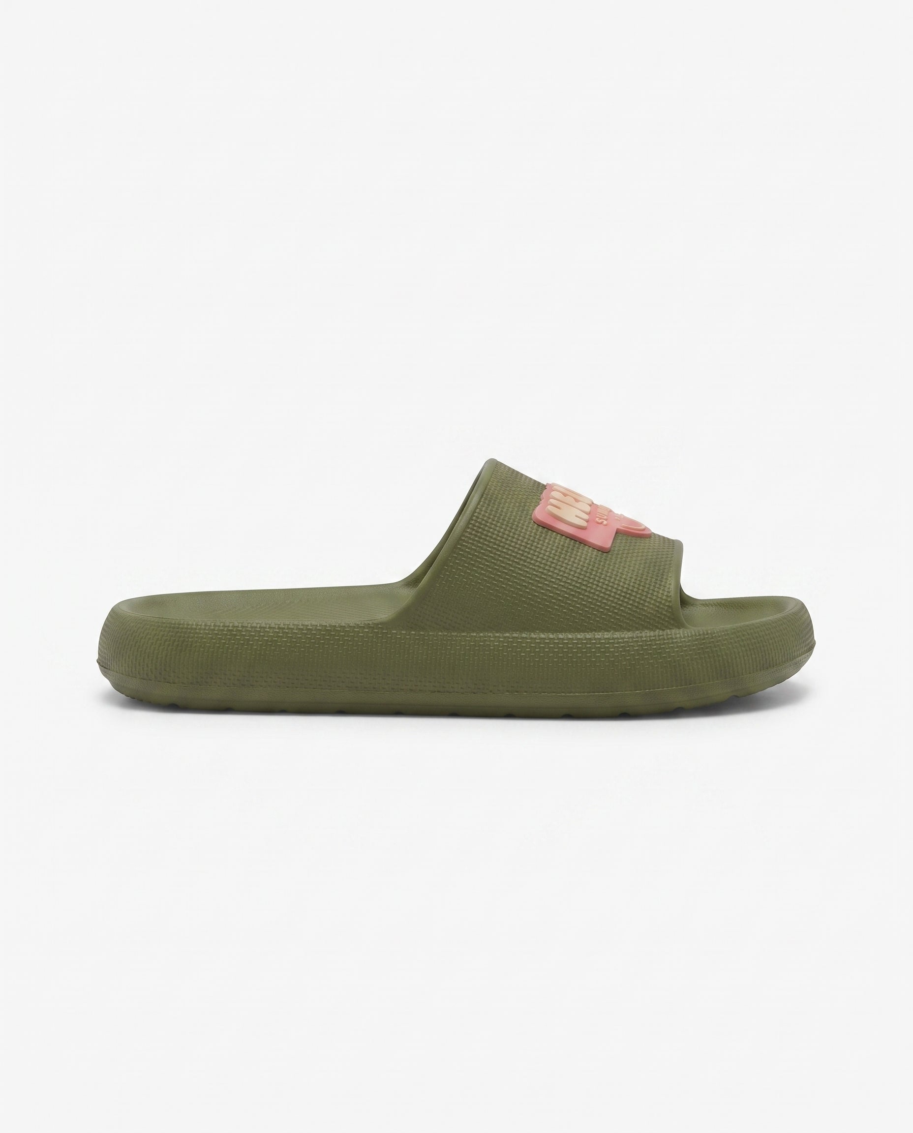 Women Slipper Uni Pamp