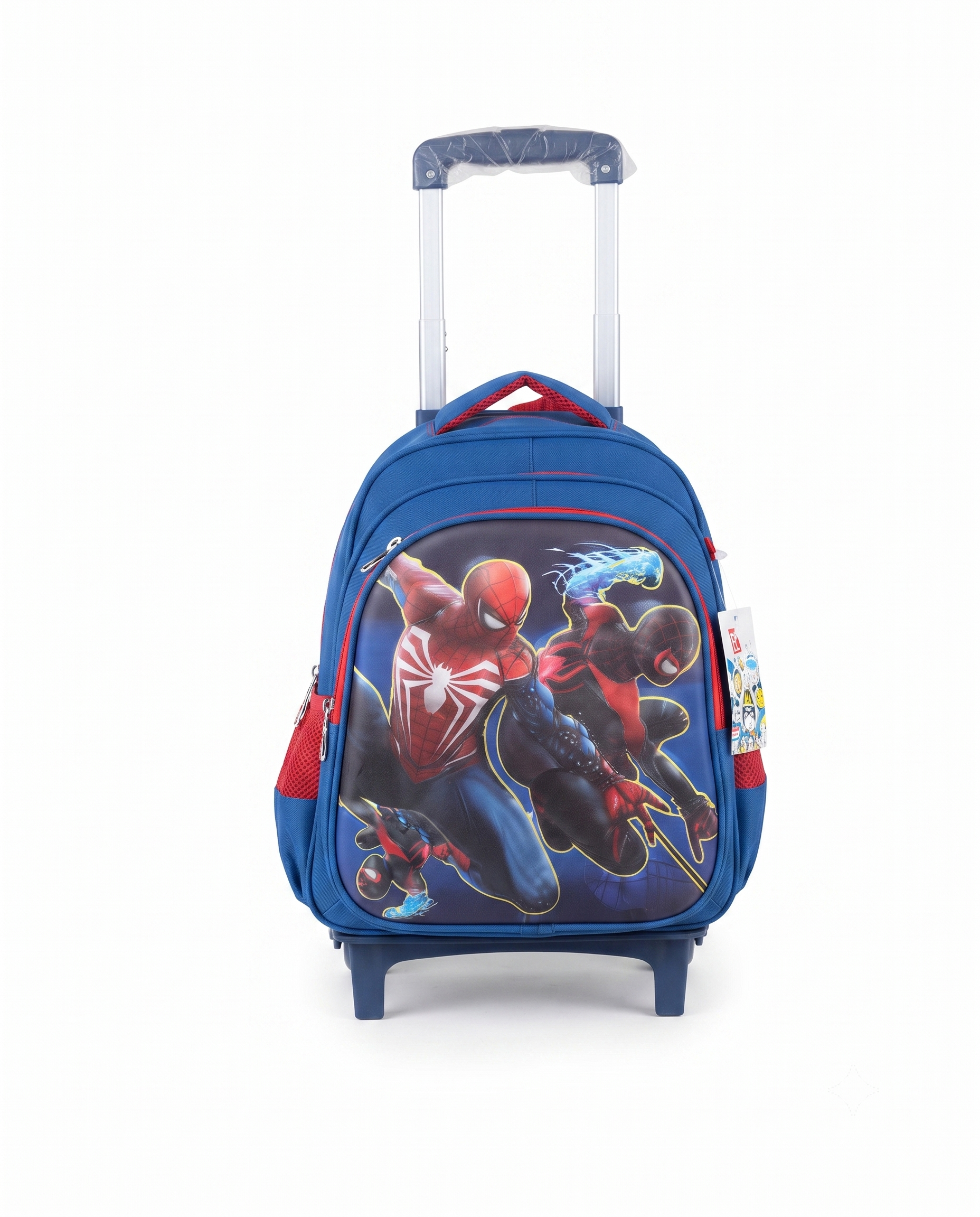 Boys Trolley School Backpack