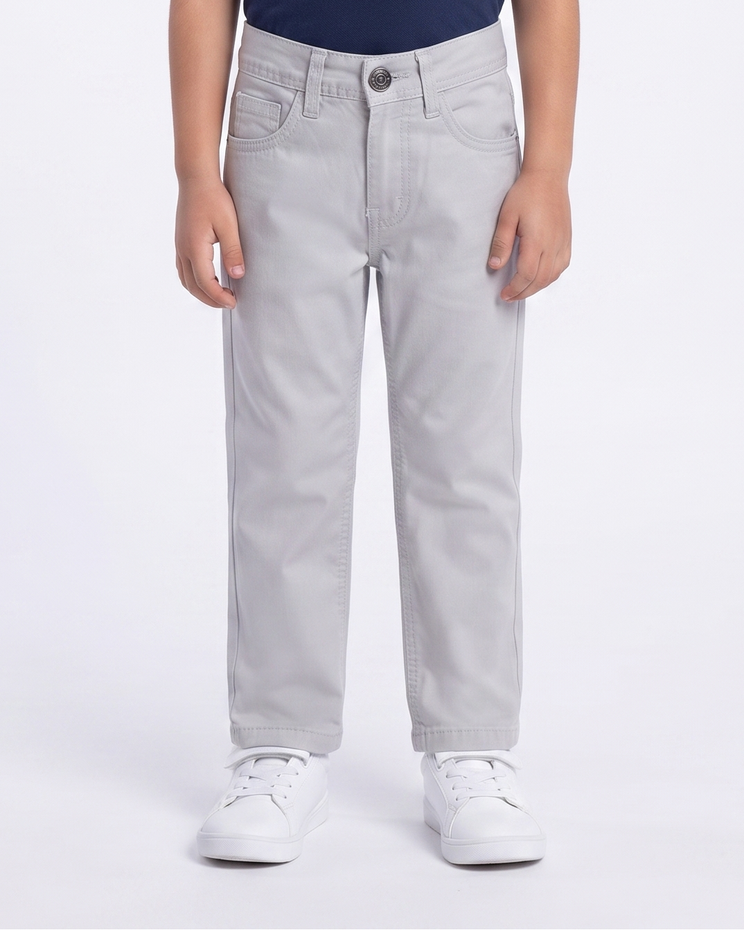 Boys Gabardine Pagy Pant