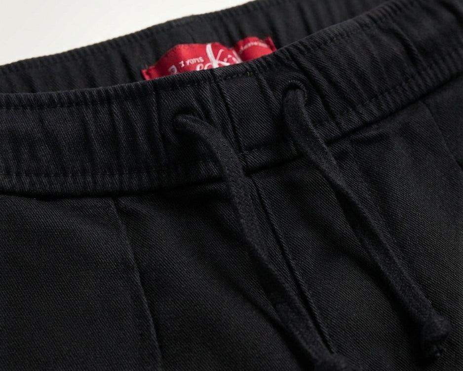 Men Gabardine Short