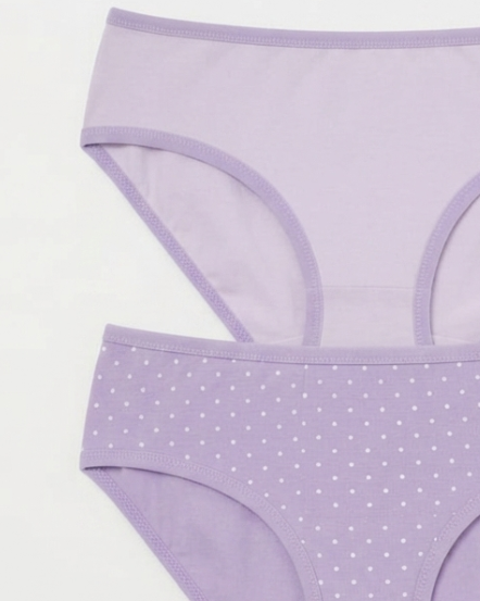 Women Underwear Sensation Pack 3pcs