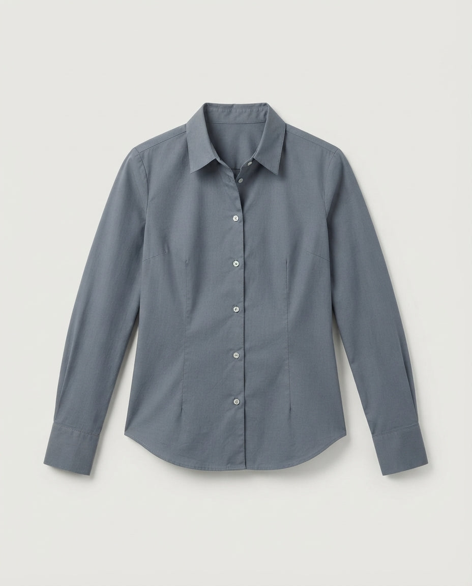 Women Basic Blouse