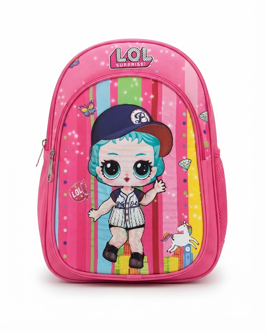 School Backpack