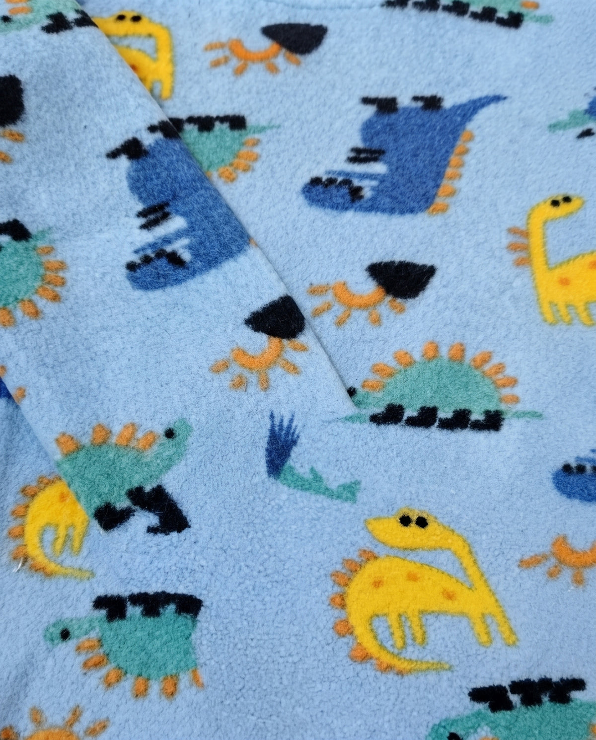 Boys Printed Pyjama