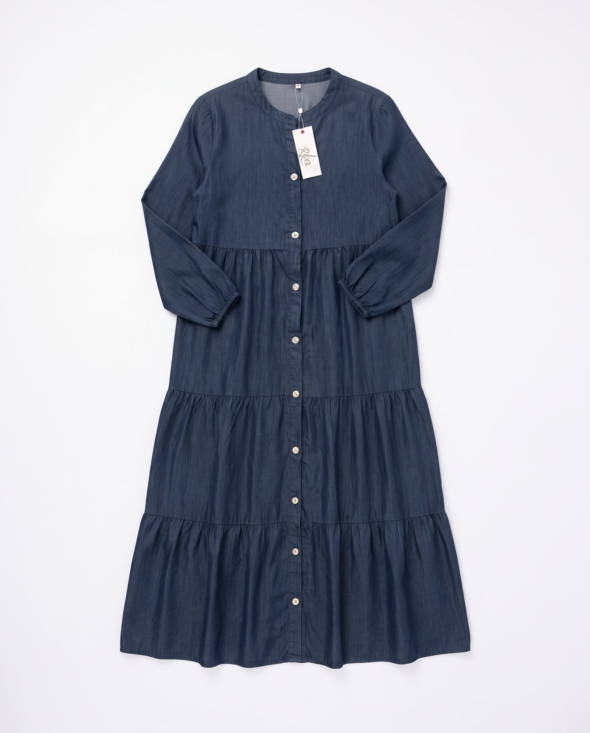 Women Denim Dress