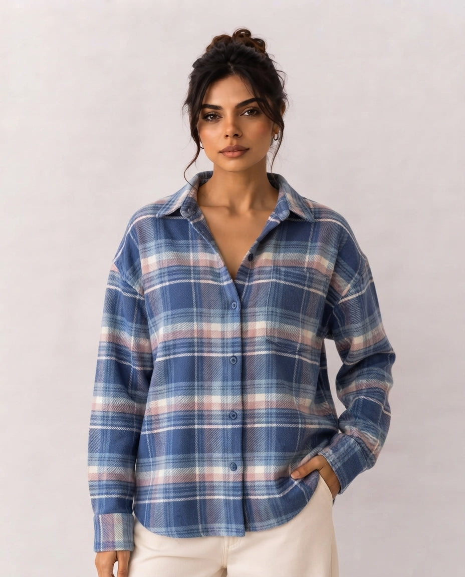 Women Casual Blouse