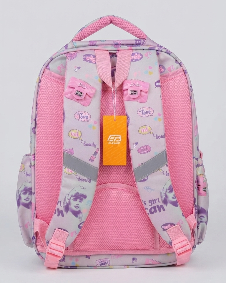 School Backpack 3pc